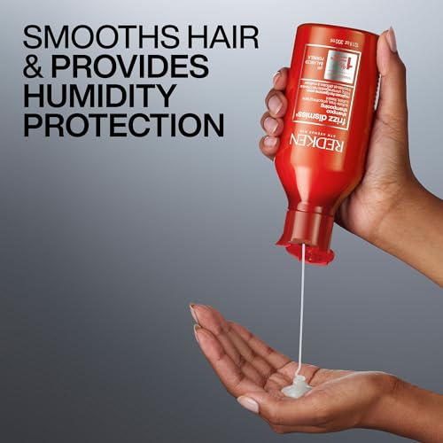 Frizz Dismiss Shampoo