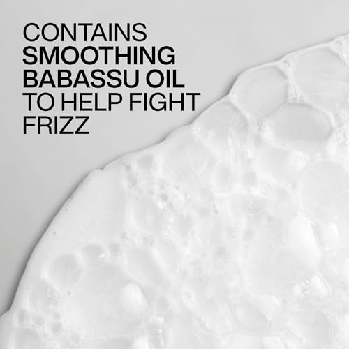 Frizz Dismiss Shampoo