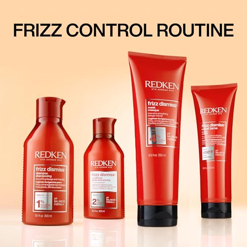 Frizz Dismiss Shampoo