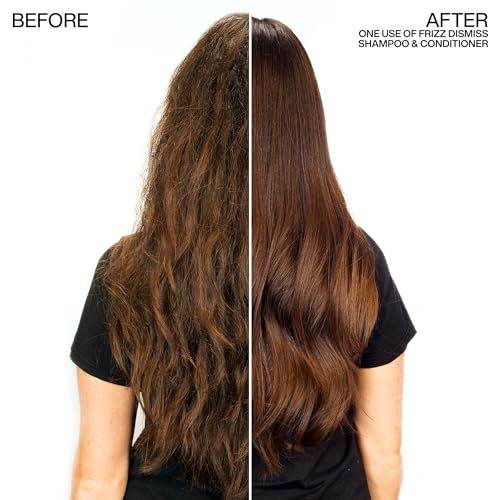 Frizz Dismiss Shampoo