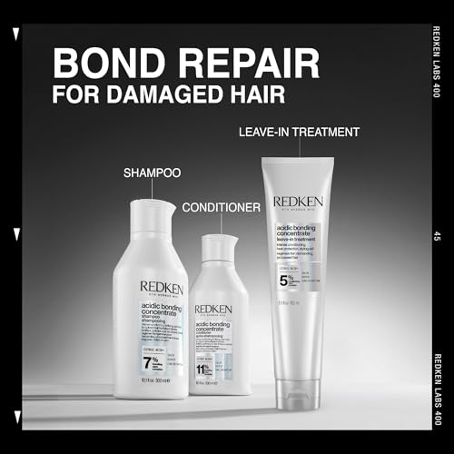 Smooths & Provides Heat Protection