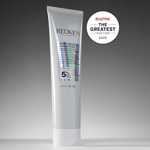 Smooths & Provides Heat Protection