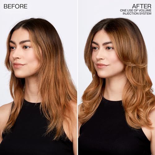 Volume Injection Shampoo