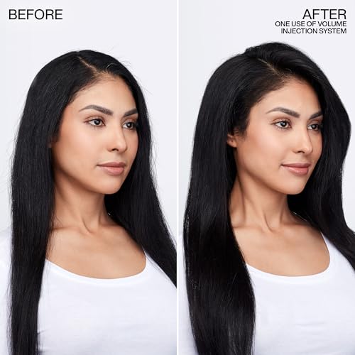 Volume Injection Shampoo