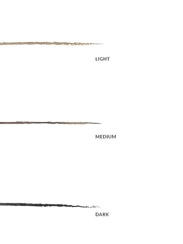 Brow Pencil Light