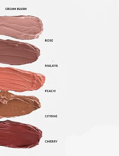 Rose Cream Blush