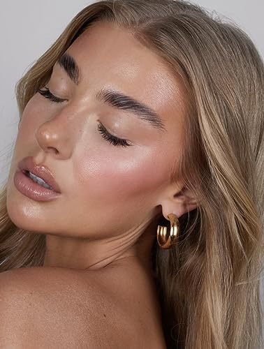 Rose Cream Blush