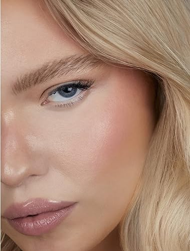 Rose Cream Blush