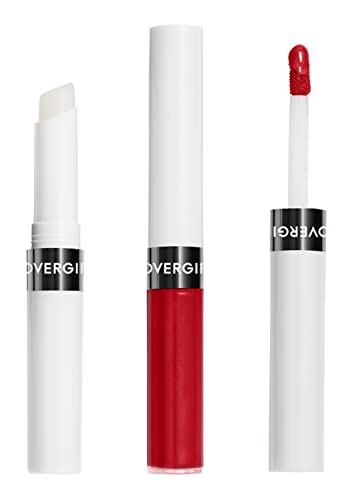 Code Red | Liquid Lipstick