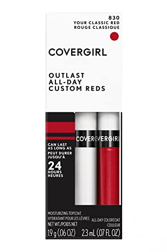 Code Red | Liquid Lipstick