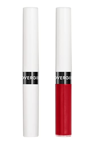 Code Red | Liquid Lipstick