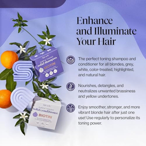 Colour Care Shampoo – Peachy Grapefruit Zest
