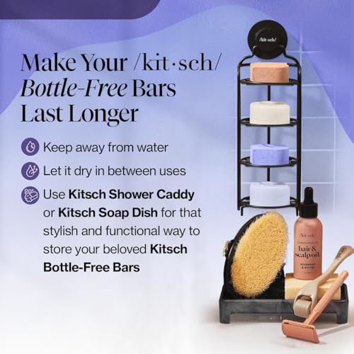 Colour Care Shampoo – Peachy Grapefruit Zest
