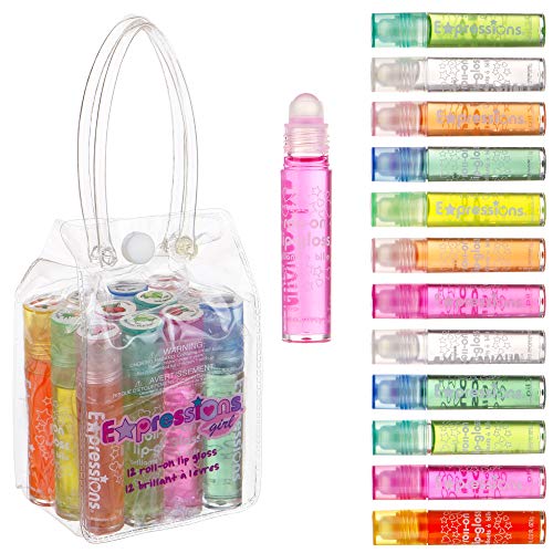 Cotten Candy | Color Stick Lip Sheers