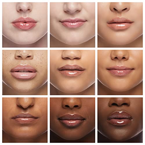 Cotten Candy | Color Stick Lip Sheers