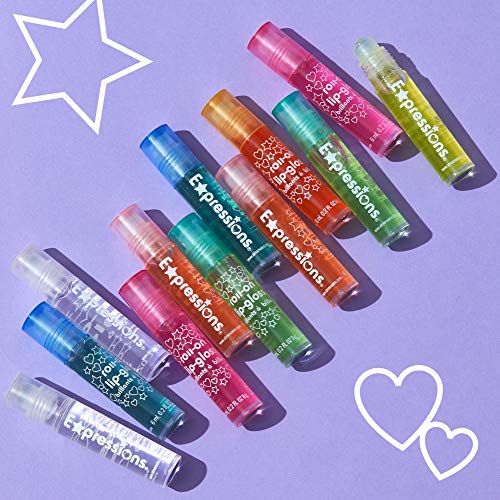 Cotten Candy | Color Stick Lip Sheers