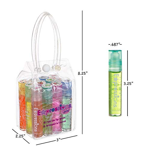 Cotten Candy | Color Stick Lip Sheers