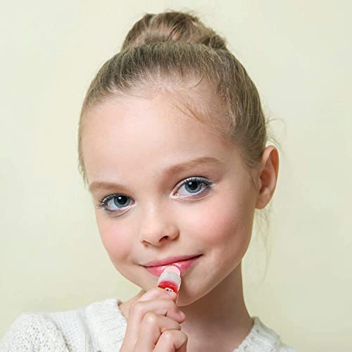 Cotten Candy | Color Stick Lip Sheers