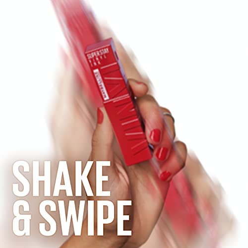 Cream Lipstick Collection - Creamy Finish, Longwear Formula