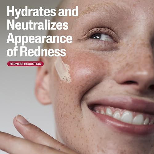 Daily Moisture Protection – Hydrating SPF Moisturizer