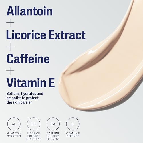Daily Moisture Protection – Hydrating SPF Moisturizer