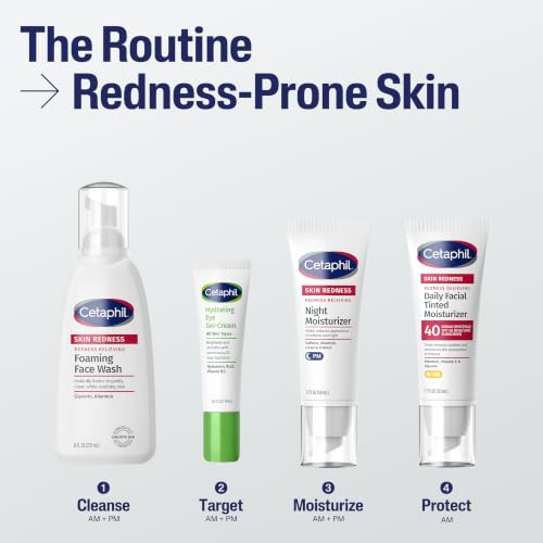 Daily Moisture Protection – Hydrating SPF Moisturizer