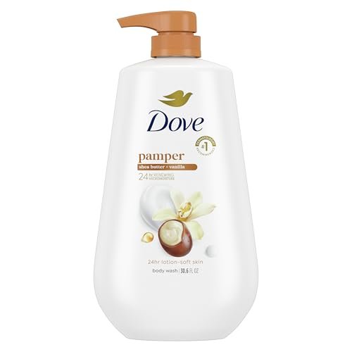 Ginger & Smoky Cardamom Hand & Body Wash