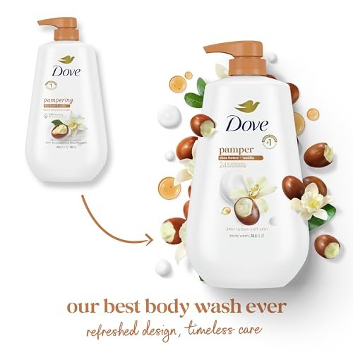 Ginger & Smoky Cardamom Hand & Body Wash