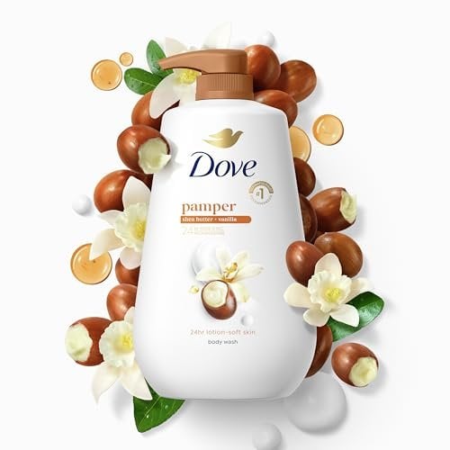 Ginger & Smoky Cardamom Hand & Body Wash