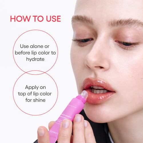 Kitten Pink | Liquid Lipstick