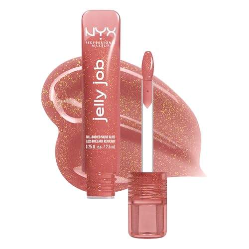 LUXURY Lip GLOSS