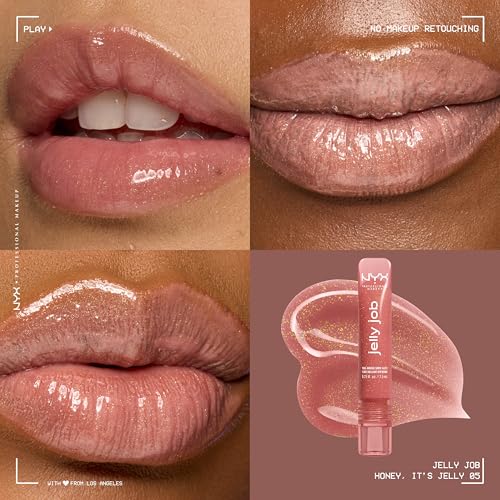 LUXURY Lip GLOSS
