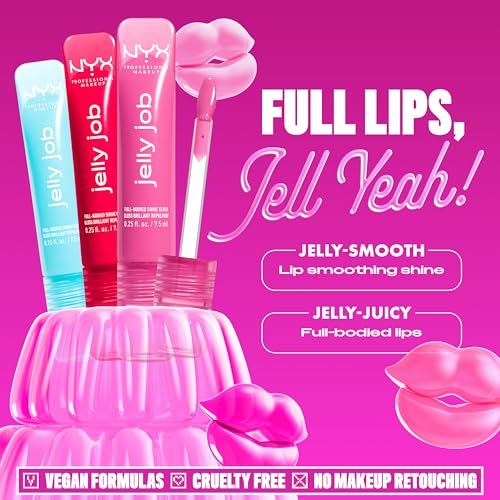 LUXURY Lip GLOSS
