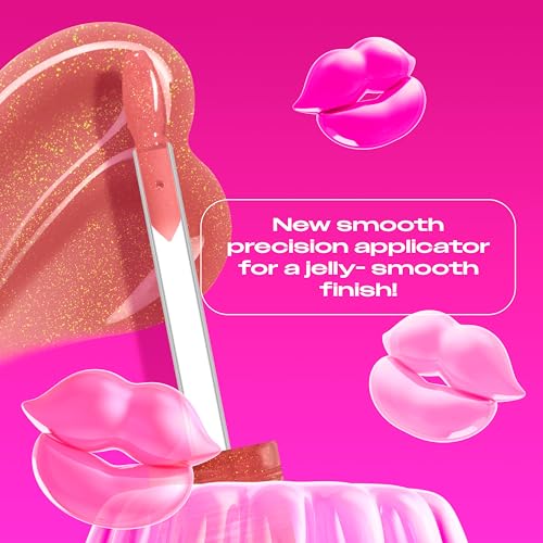 LUXURY Lip GLOSS