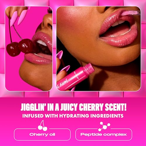 LUXURY Lip GLOSS