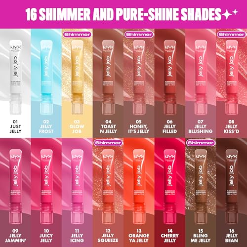 LUXURY Lip GLOSS