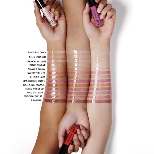 REK Matte Lipstick — Luxury Clean, Long-Lasting Vegan Formula