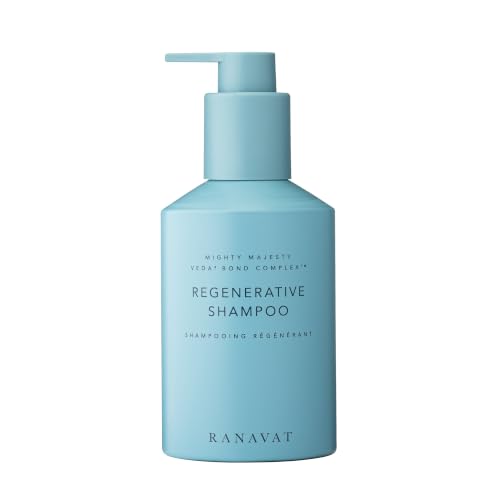 Moisturising Shampoo