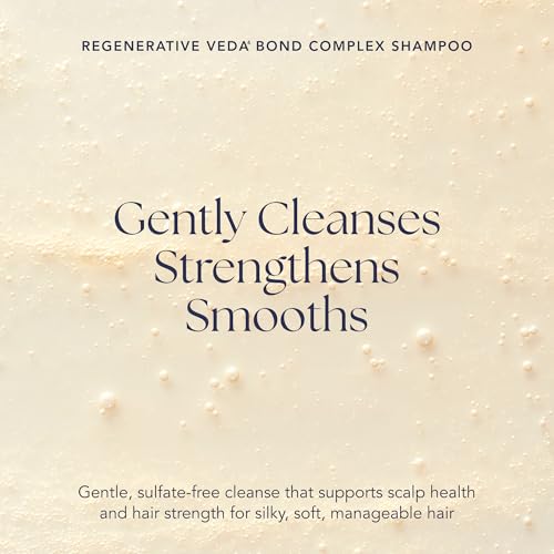 Moisturising Shampoo