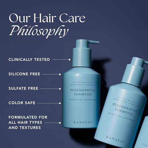 Moisturising Shampoo