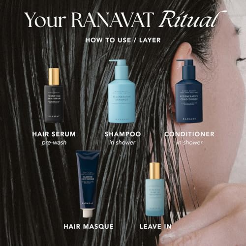 Moisturising Shampoo