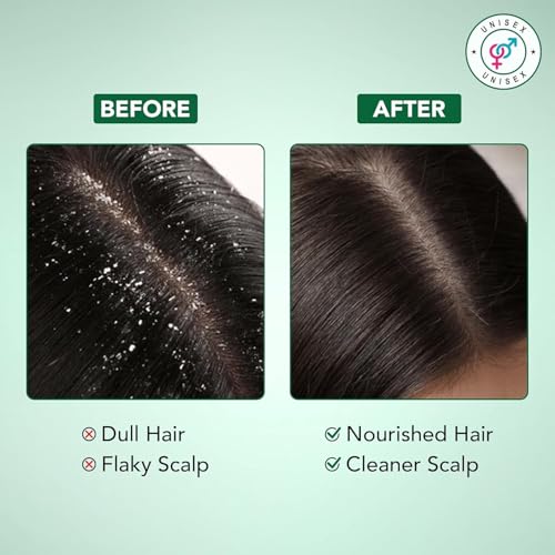 Nourish & Volumize Shampoo