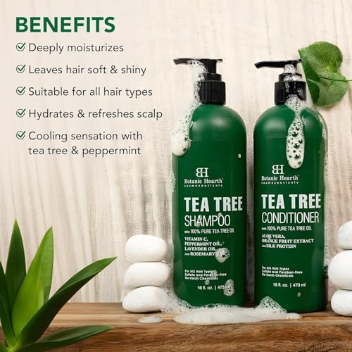 Nourish & Volumize Shampoo