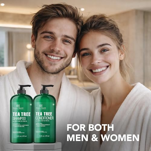 Nourish & Volumize Shampoo