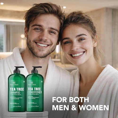 Nourish & Volumize Shampoo