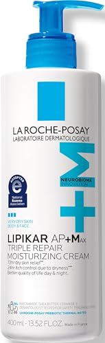 Nourishing Rich Cream Moisturizer