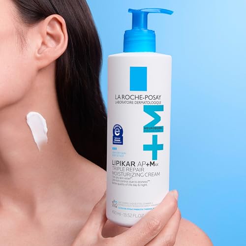 Nourishing Rich Cream Moisturizer