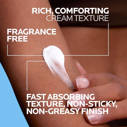 Nourishing Rich Cream Moisturizer