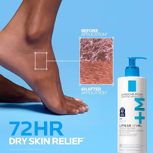 Nourishing Rich Cream Moisturizer
