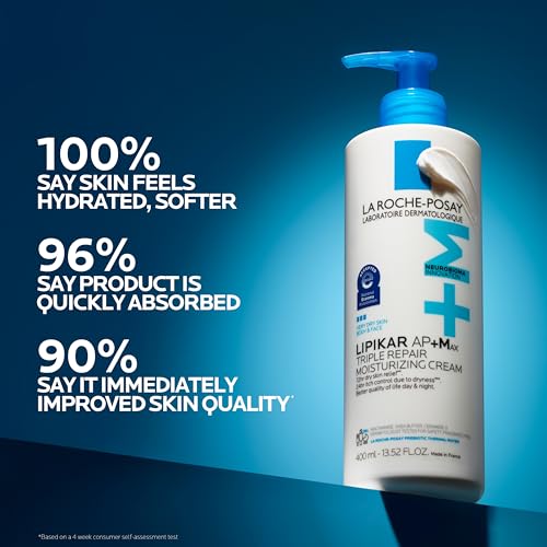Nourishing Rich Cream Moisturizer